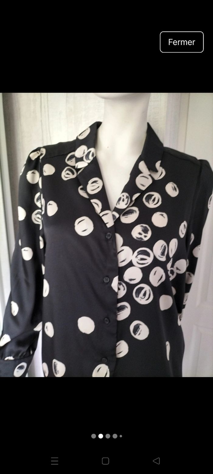 Chemisier - photo numéro 2