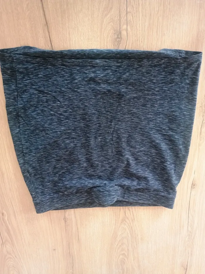Mini-jupe H&M L - photo numéro 4