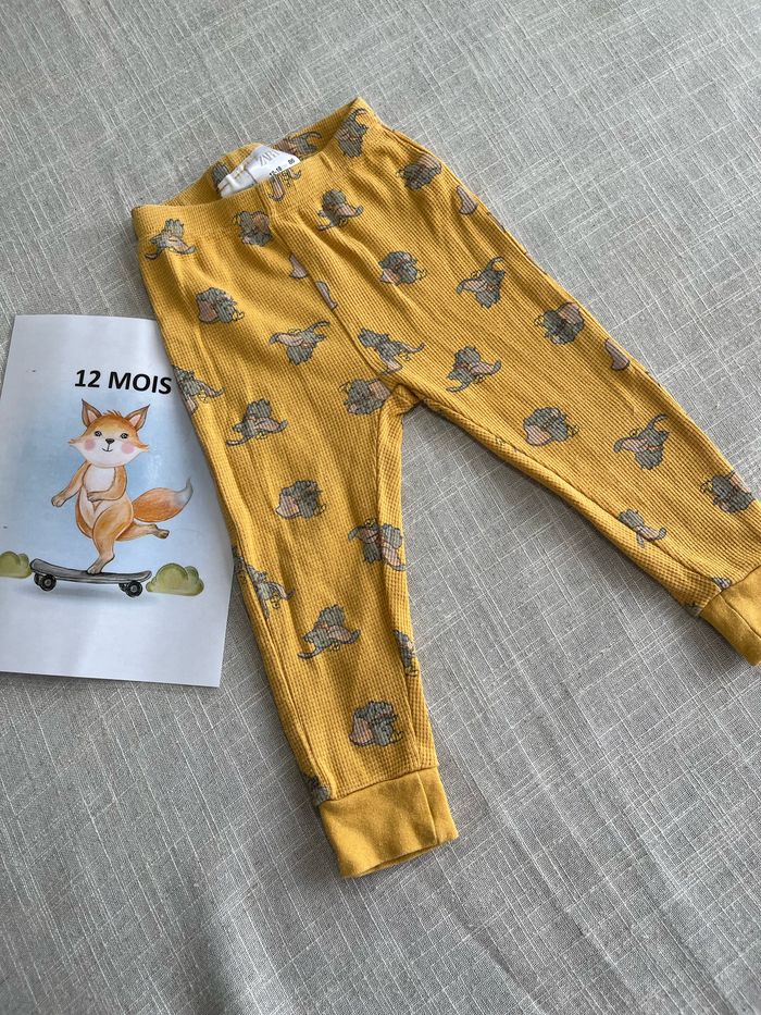 Legging Dumbo Zara