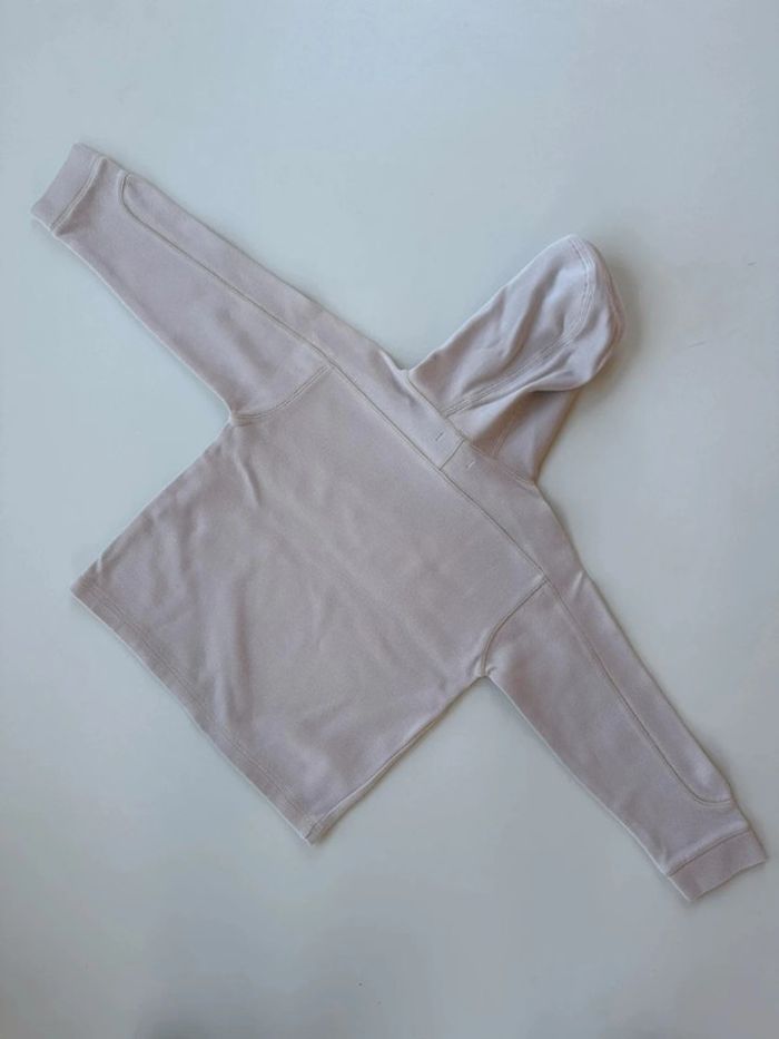 Sweat poivre blanc 10ans - photo numéro 8