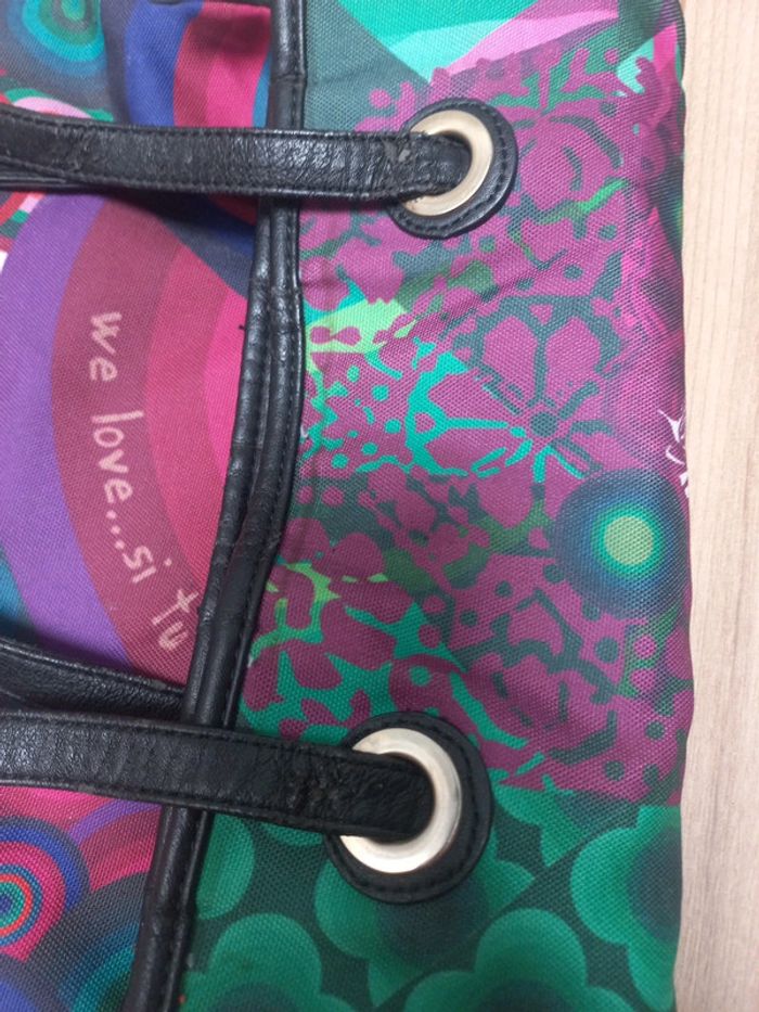 Sac Desigual - photo numéro 4