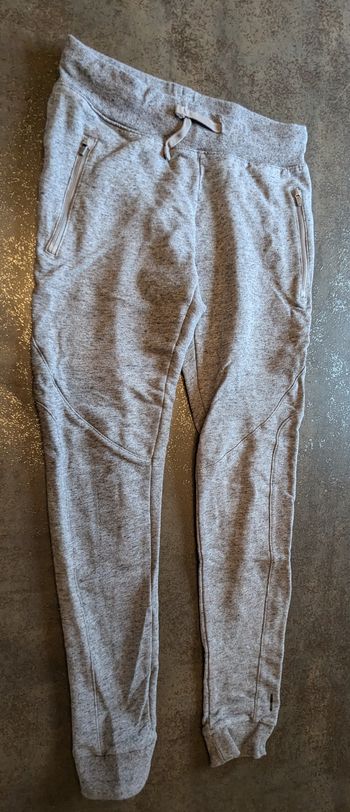 Pantalon sport fille 14 ans