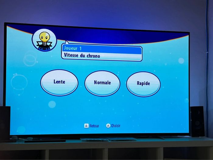 Jeu de wii cerebrum - photo numéro 10
