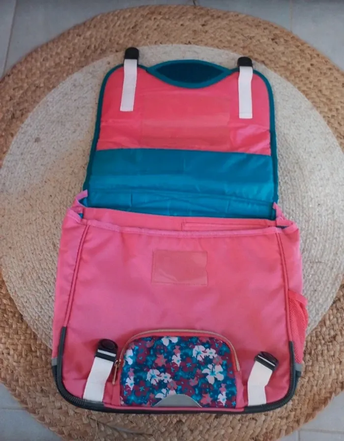 Cartable Toucan idéal école élémentaire - photo numéro 6