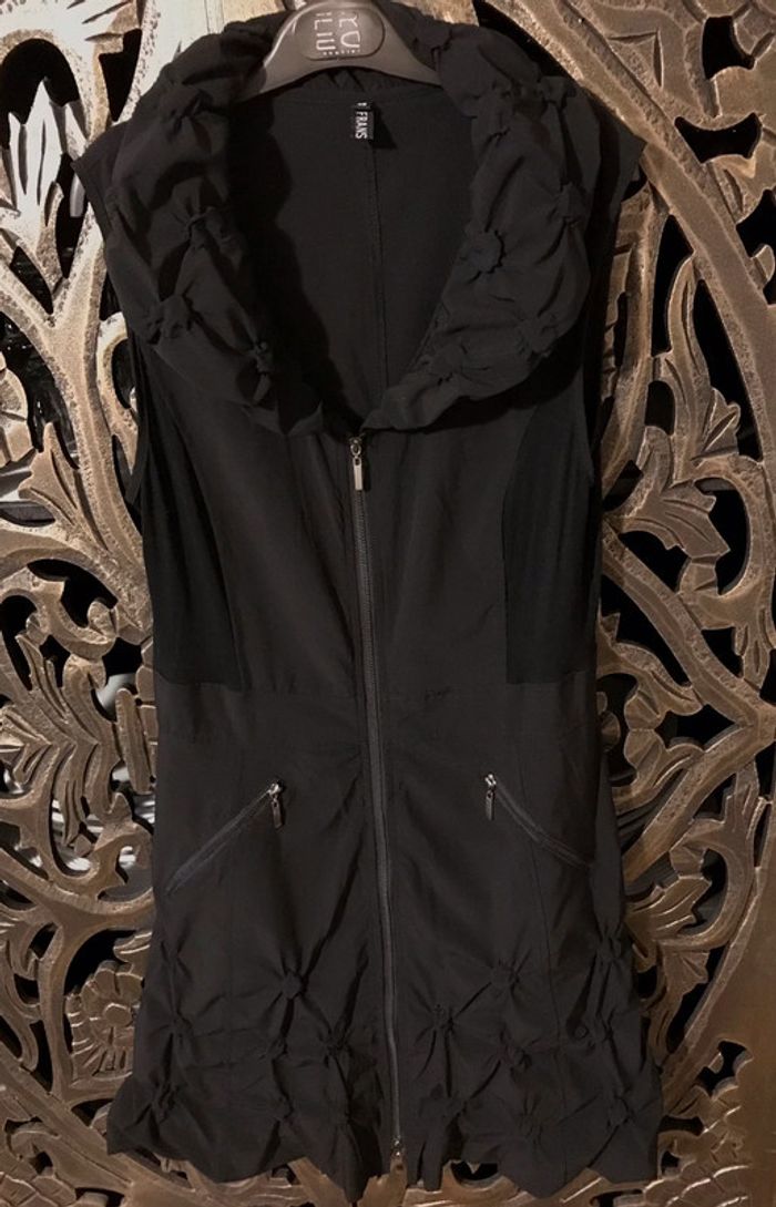Robe originale