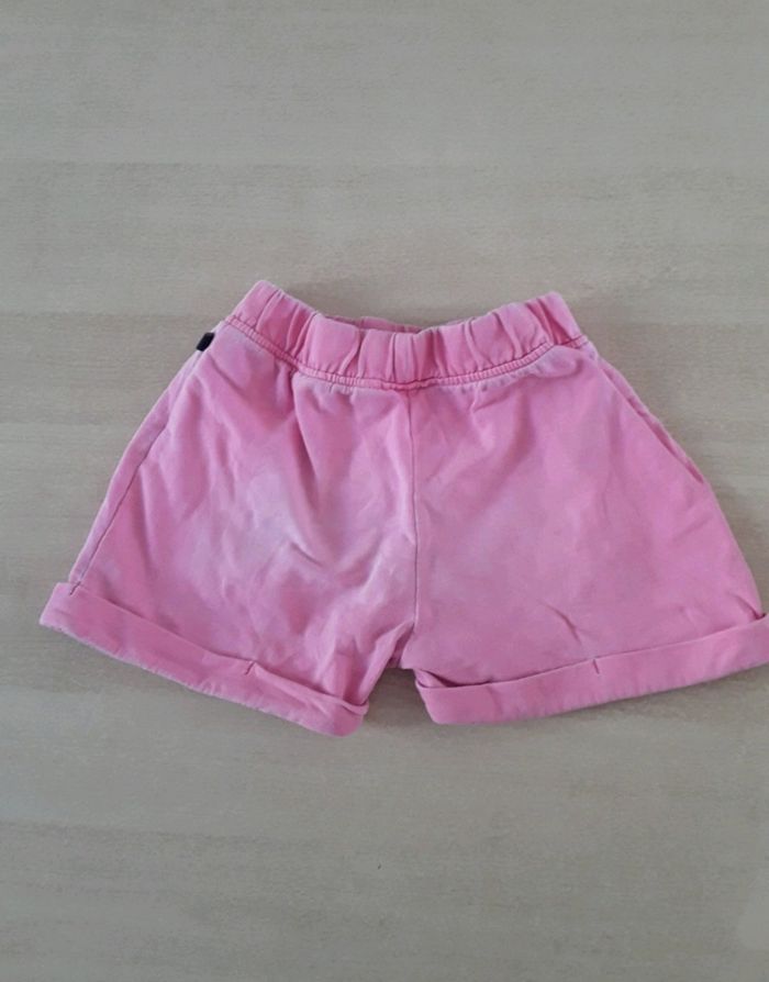 Short 5 ans - photo numéro 2