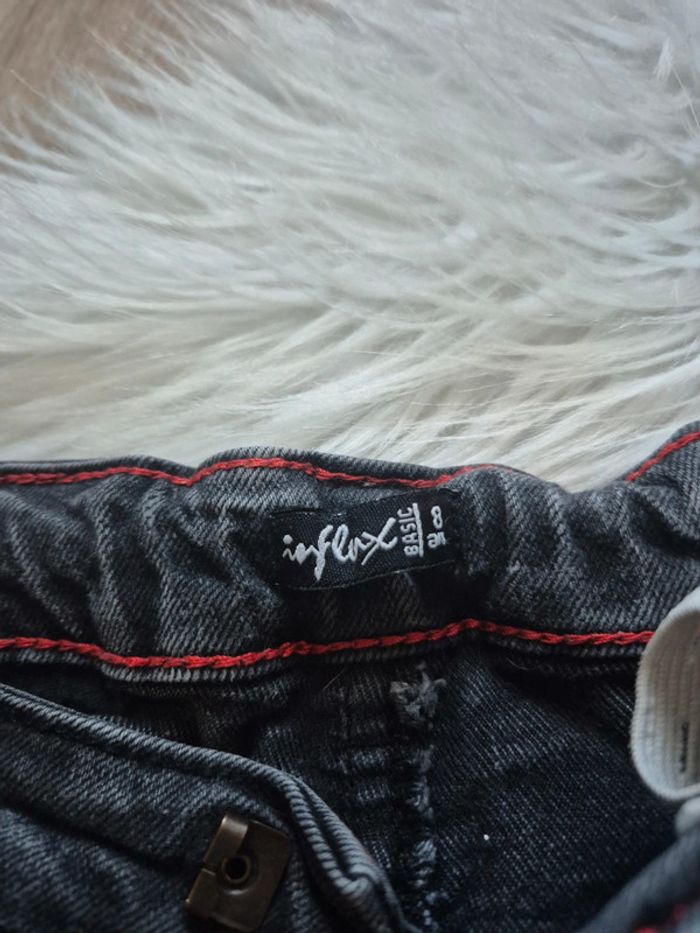 Pantalon ajustable 8ans influx - photo numéro 3