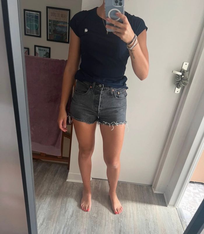 Short LEVIS - photo numéro 4