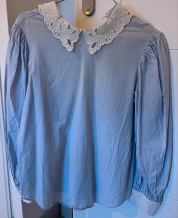 Chemise Zara Taille S