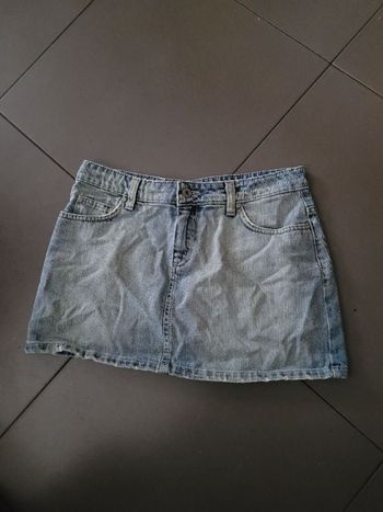 Jupe 35 cm pimkie taille 40