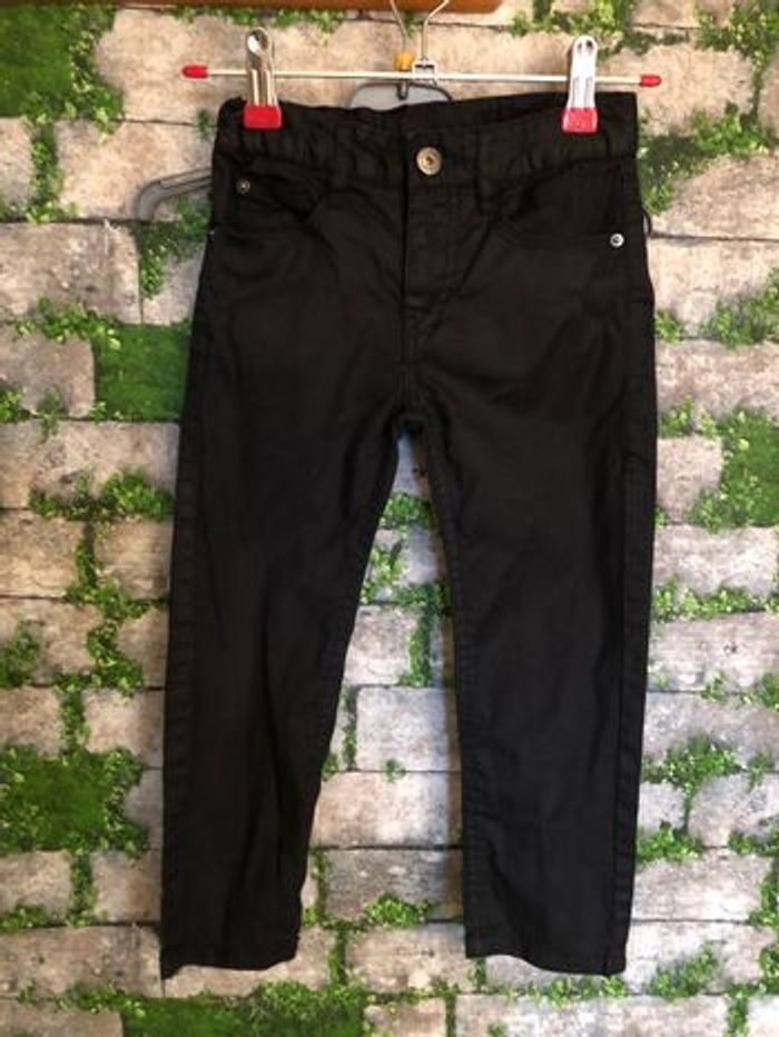 Pantalon 4 ans