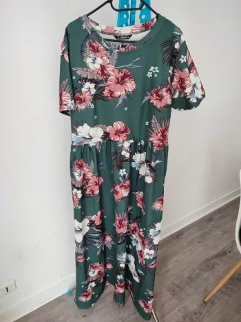 Robe longue