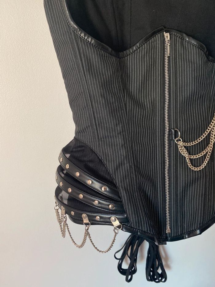 Corset Story - photo numéro 7