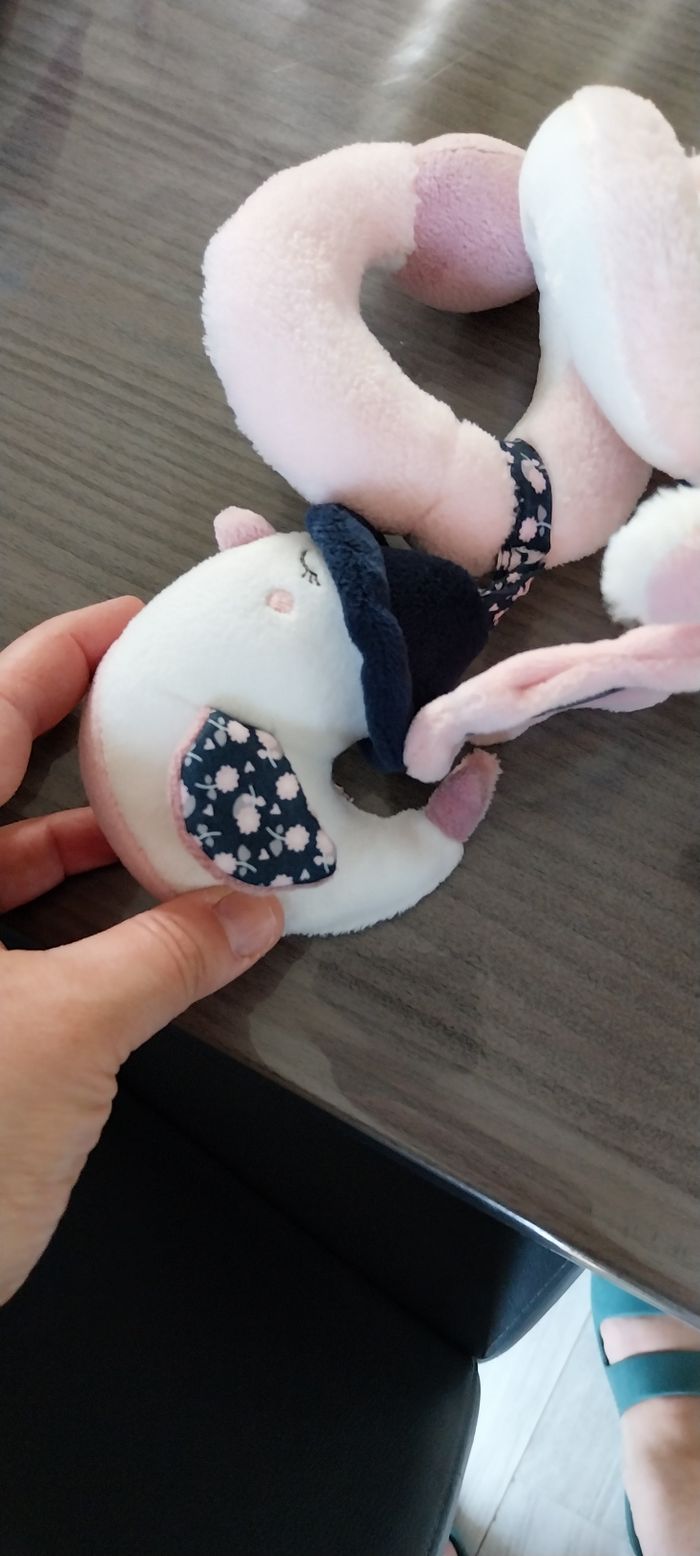 Ensemble d'éveil Sauthon - photo numéro 7