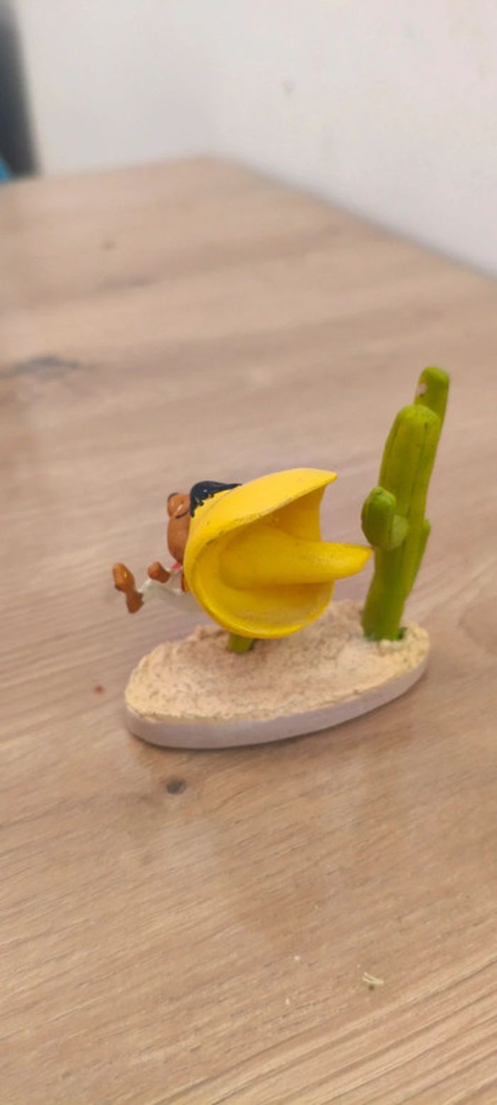 Figurine speedy Gonzales Warner Bros - photo numéro 4