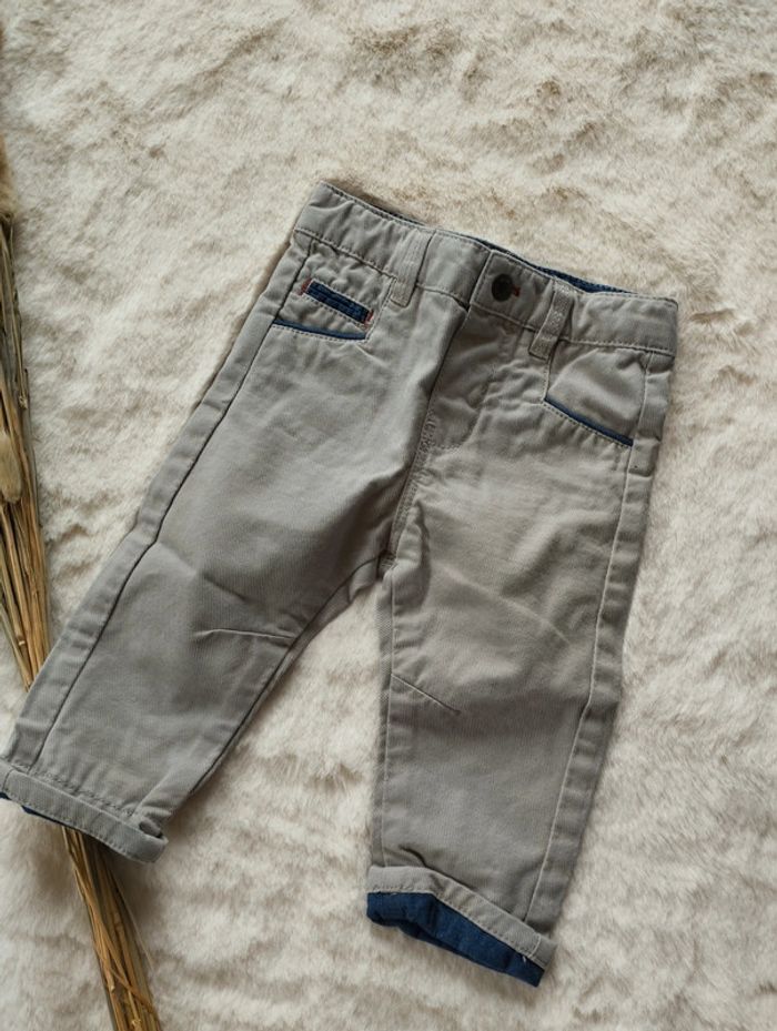 Pantalon - photo numéro 2