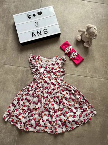 Robe 🍬