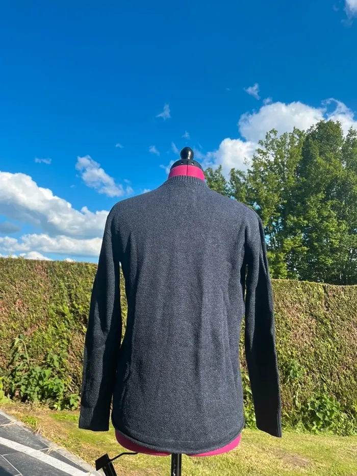 Pull homme hollister - photo numéro 2