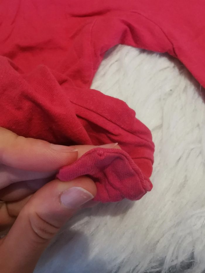 Lot de 4 pyjamas été - photo numéro 3