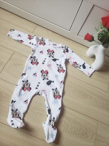 Pyjama 🎀 Disney baby 9 mois 2€