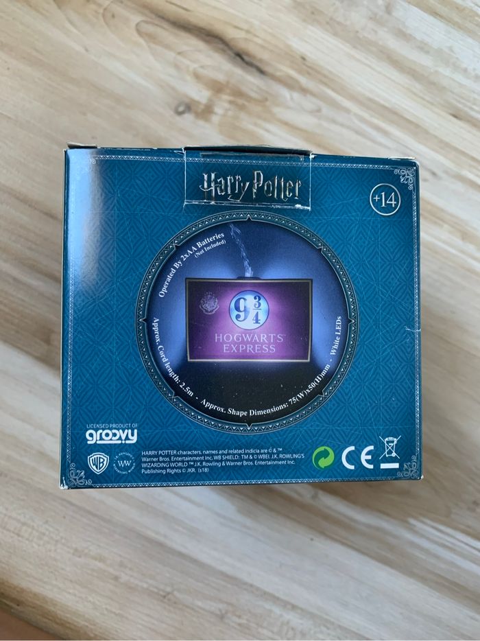 Harry Potter - photo numéro 6