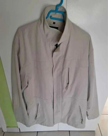 Blouson homme Kiabi XL