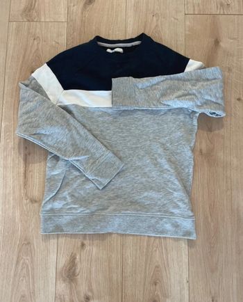 Pull fin taille M jules