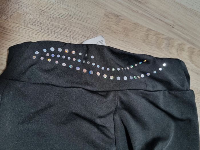 Legging gym ou danse - photo numéro 4