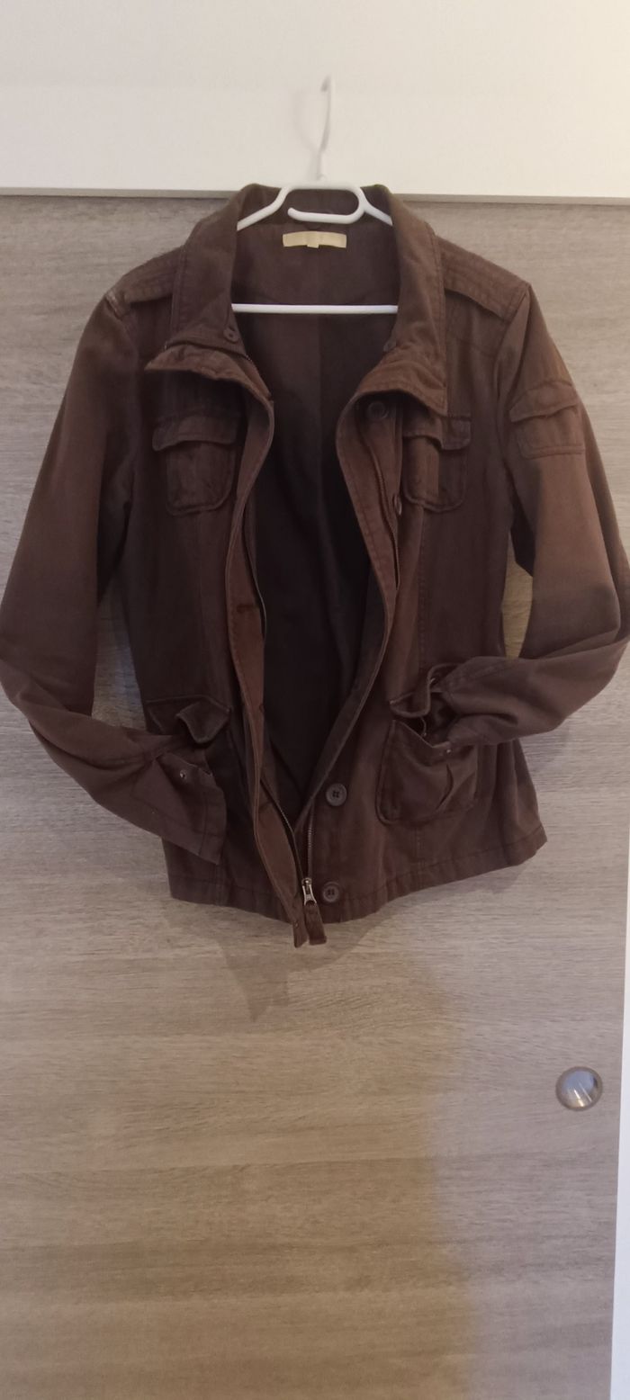 Veste