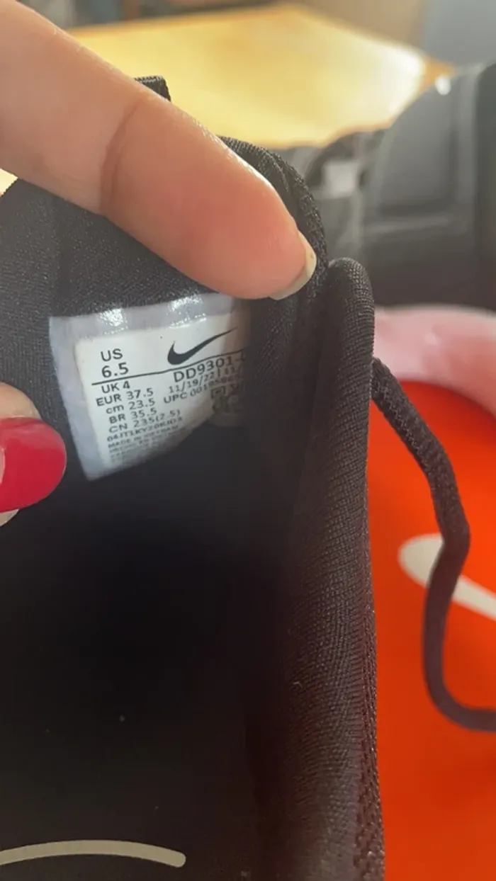 Nike basket renew in season - photo numéro 8