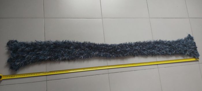 Écharpe - photo numéro 3