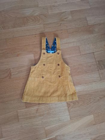 Robe 12 mois