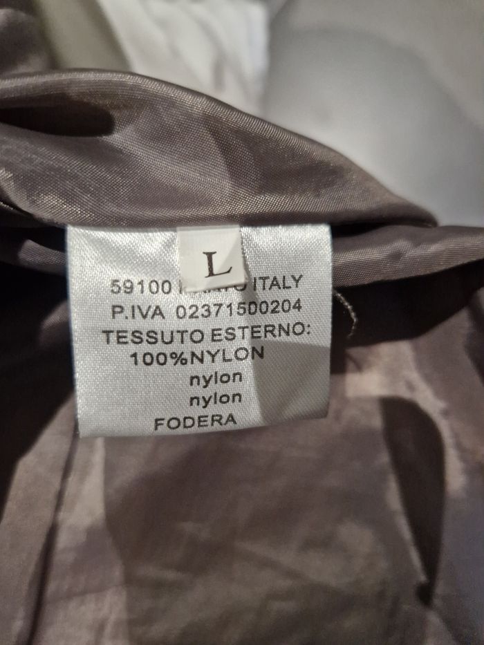 Doudoune légère Gérard Pasquier
L - photo numéro 4