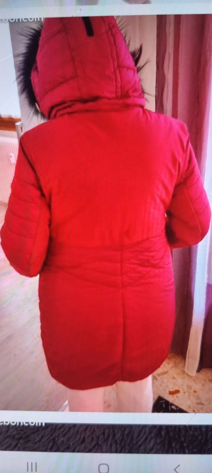 Parka - photo numéro 2