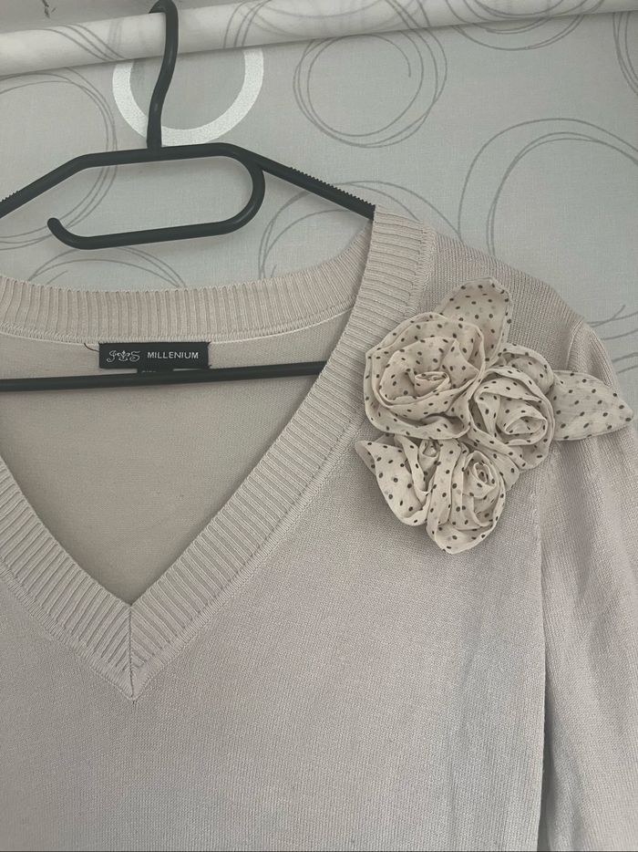 Robe pull - photo numéro 2