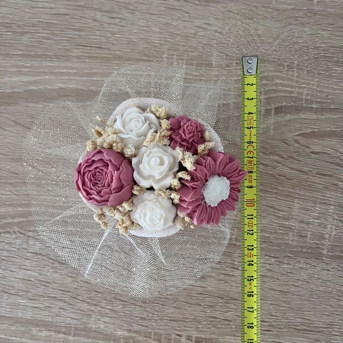 Bouquet éternel - photo numéro 6