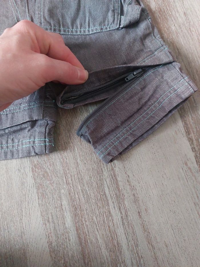 Ensemble 6 mois garçon - photo numéro 3