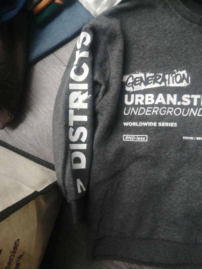 Pull 7/8A - photo numéro 5