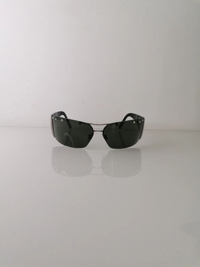 Lunettes de soleil