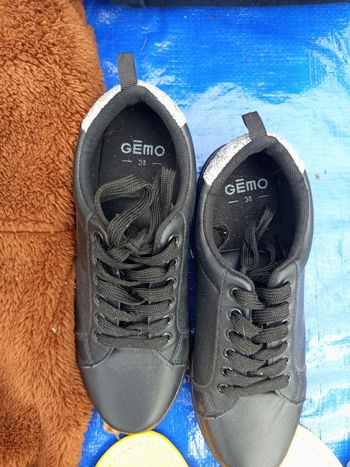 Chaussures