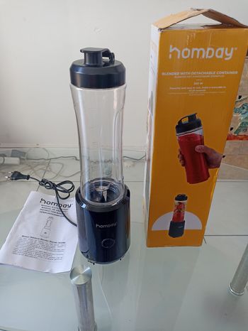 Blender neuf