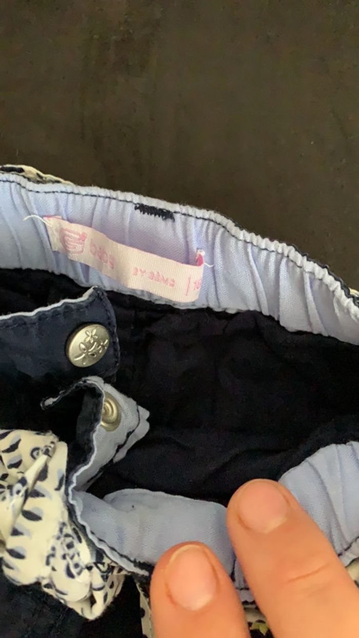 Ensemble fille 18 mois - photo numéro 4