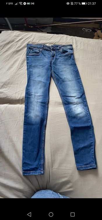 Jeans Mango ☀️