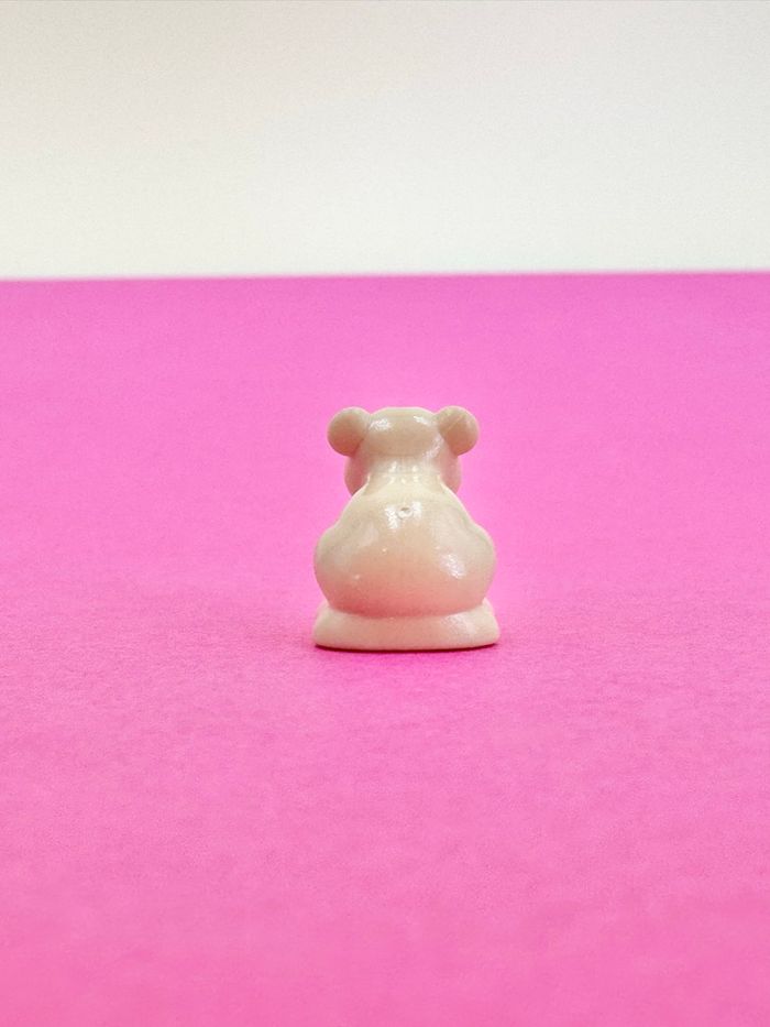 Lego Animaux Friends : Souris / Hamster prénommé Harry - NEUF - photo numéro 9