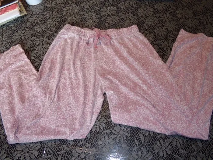 Pyjama - photo numéro 5