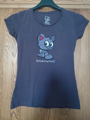 Tee-shirt taille S