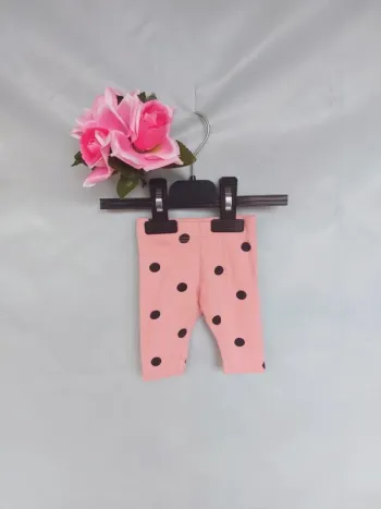 Legging pantacourt 1 mois