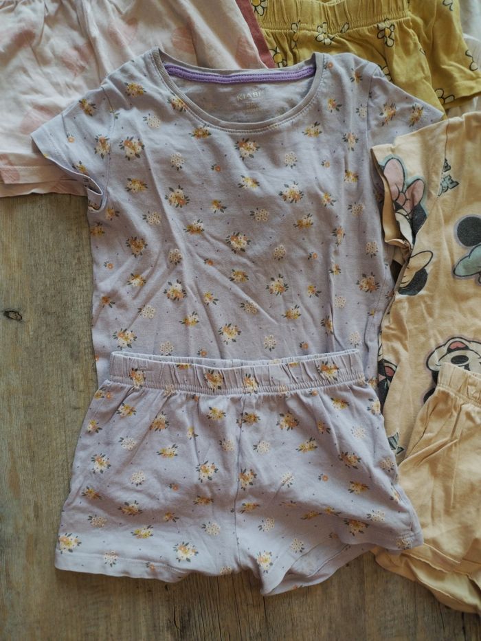 Lot de pyjamas 5 ans - photo numéro 5