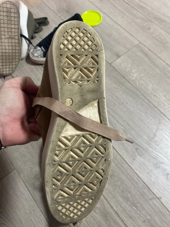 Baskets - photo numéro 13