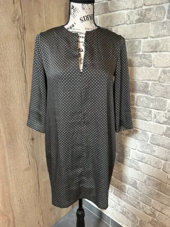 Robe casual chic MANGO taille XS